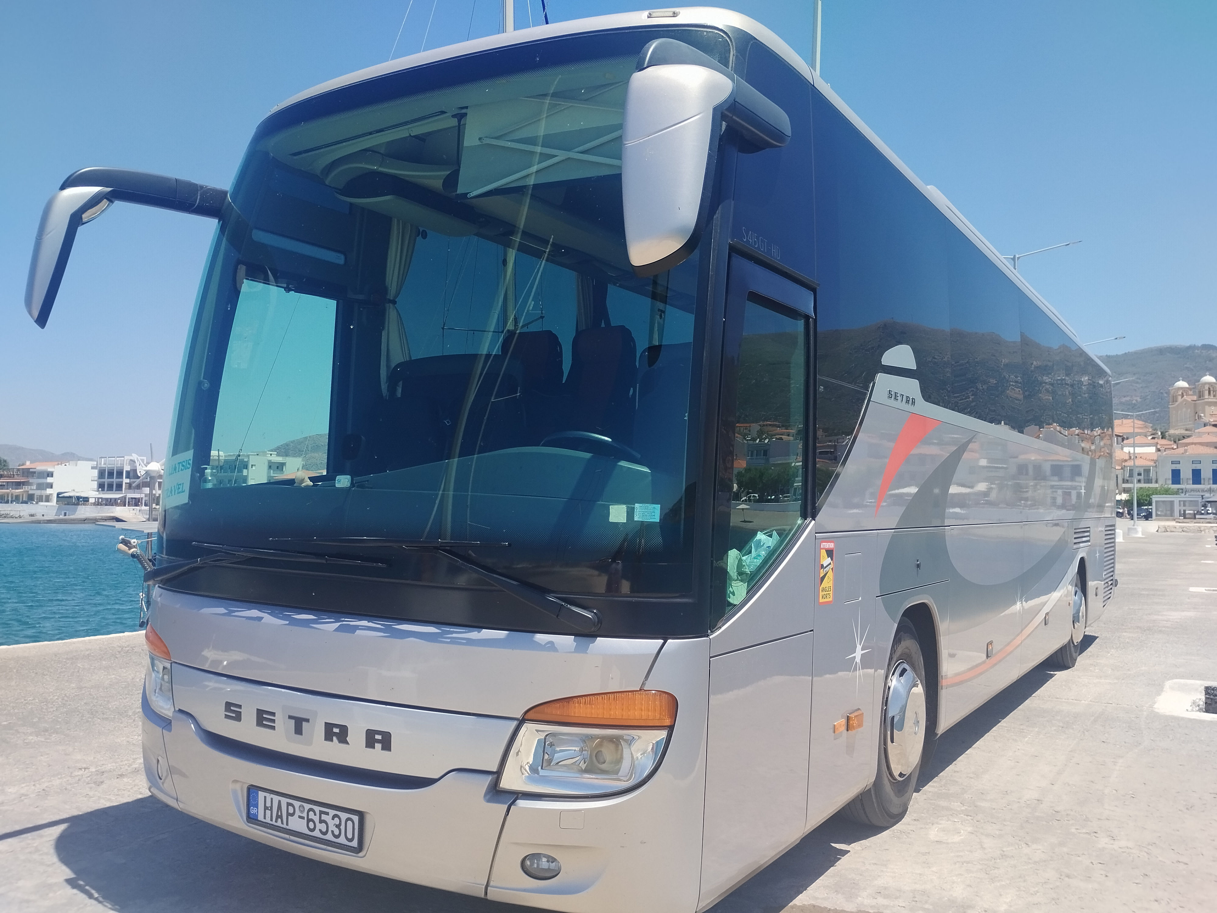 2000 bus 6