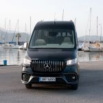 Mini Bus
