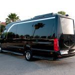 Mini Bus